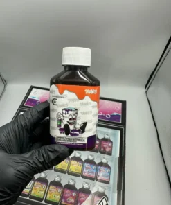 Dranks pens 2G Dirty Sprite X Sprite Tropical Mix